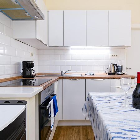 Apartman Zara Daire Opatija Dış mekan fotoğraf