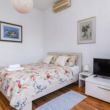 Apartman Zara Daire Opatija Dış mekan fotoğraf