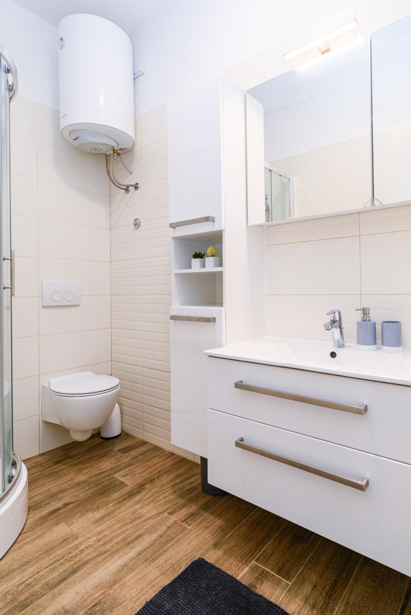 Apartman Zara Daire Opatija Dış mekan fotoğraf