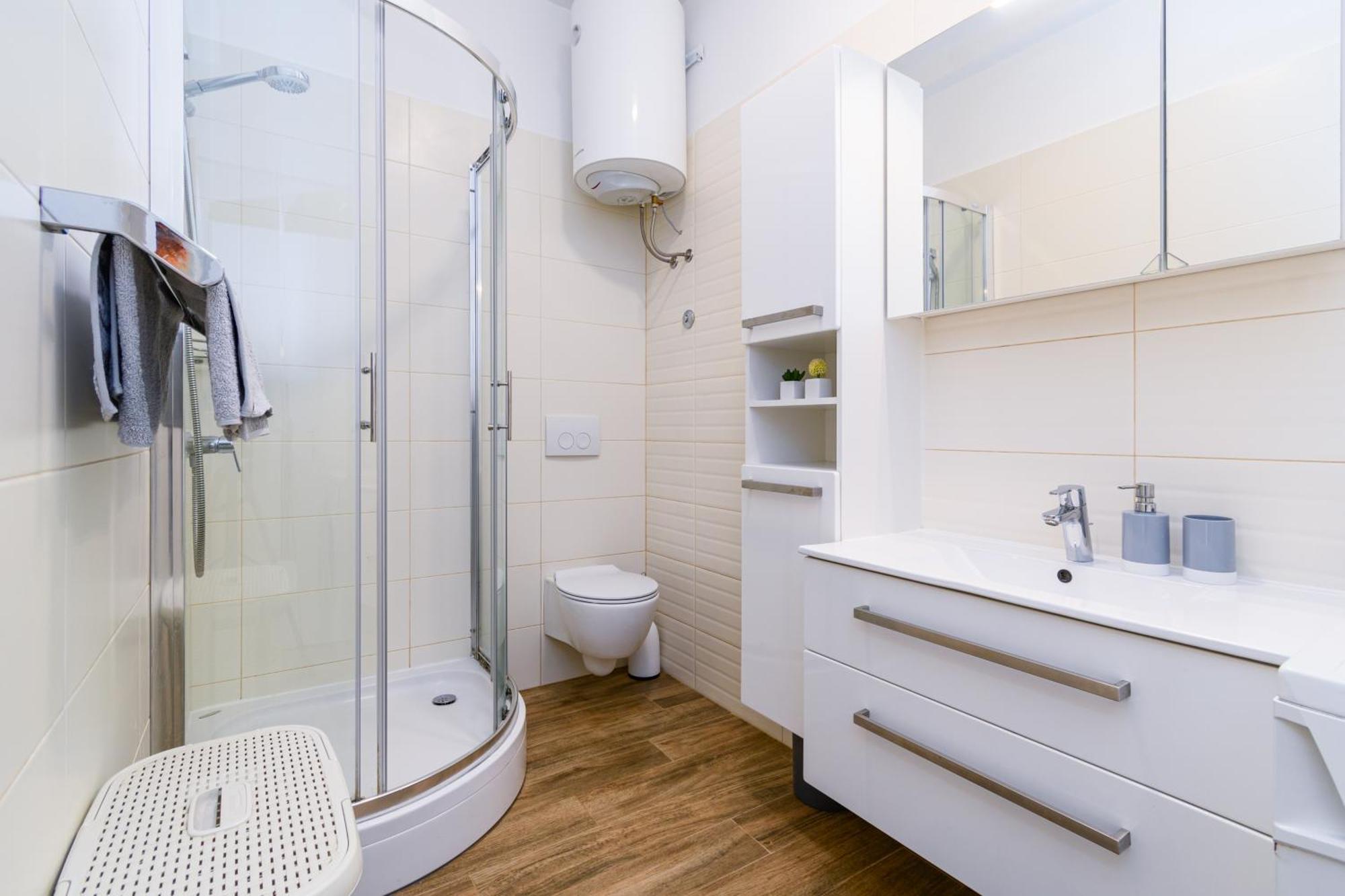 Apartman Zara Daire Opatija Dış mekan fotoğraf