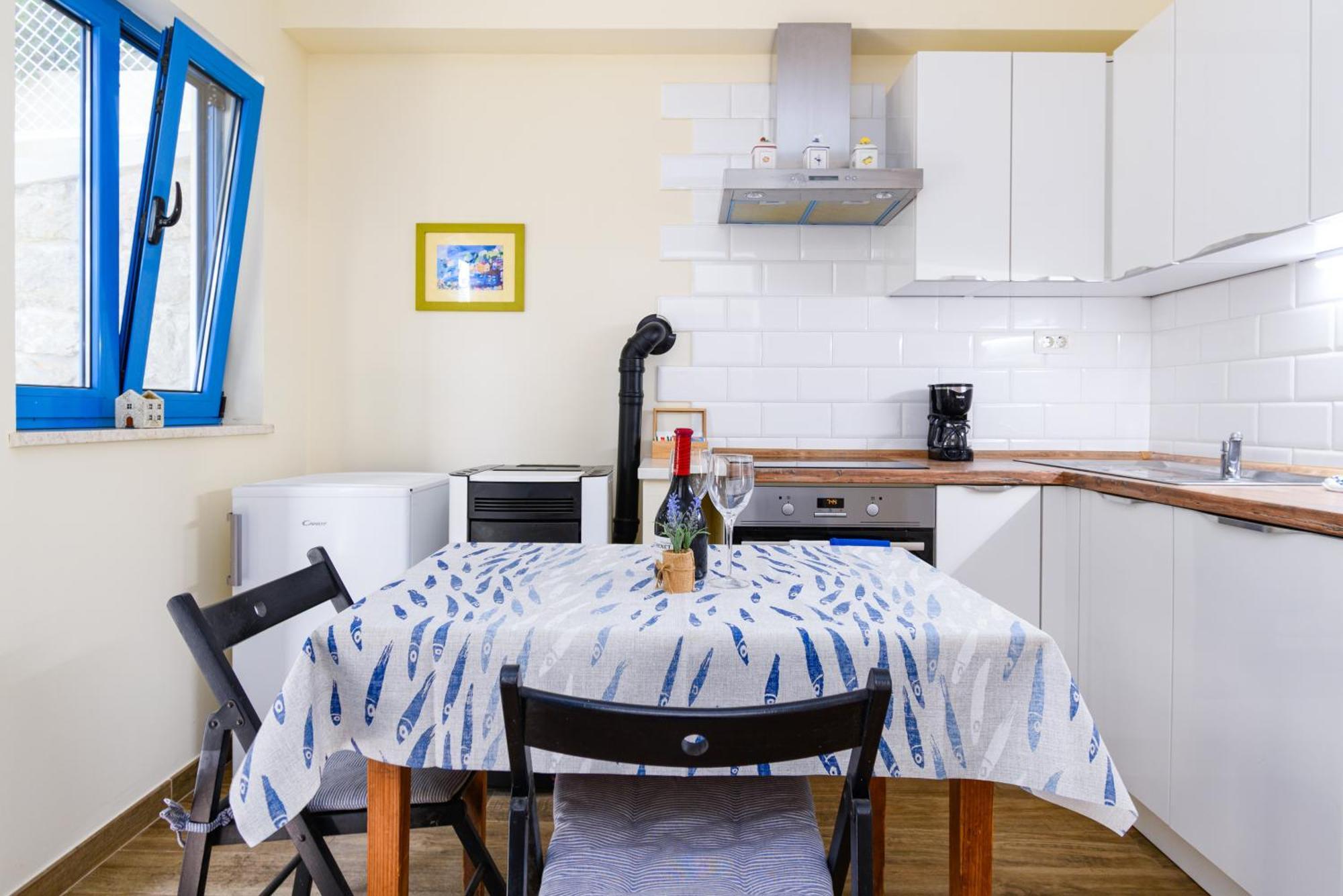 Apartman Zara Daire Opatija Dış mekan fotoğraf