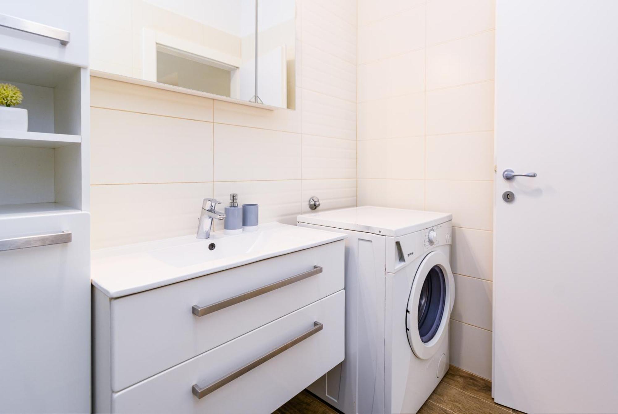 Apartman Zara Daire Opatija Dış mekan fotoğraf